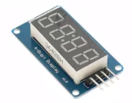 Module LED 4 Số TM1637